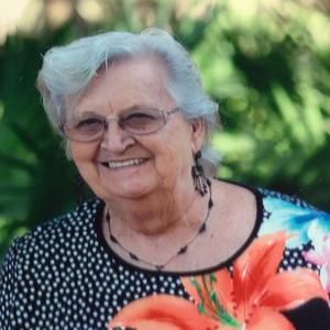 Meet your Posher, Elva